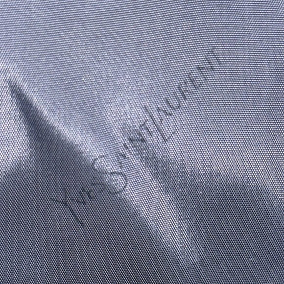 Yves Saint Laurent Vintage 1970’s Flare Trousers & Matching Vest - Picture 9 of 11